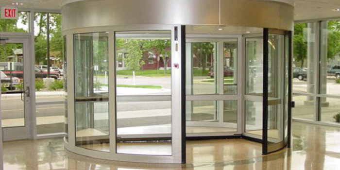 commercial automatic door repair Coachella