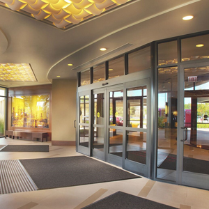 commercial door specialist Coachella