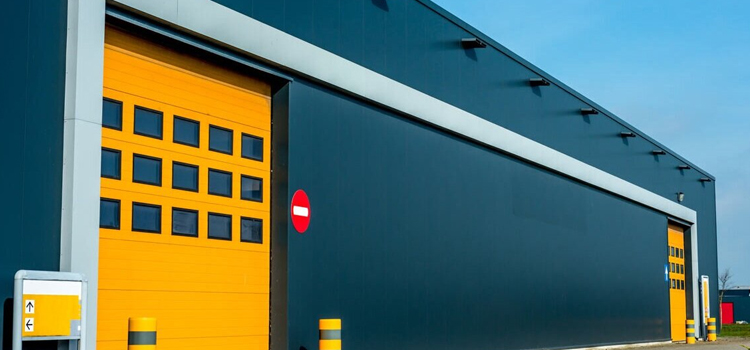 commercial metal door repair Coachella