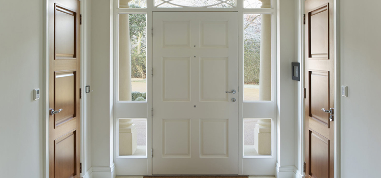 Coachella door replacement contractors
