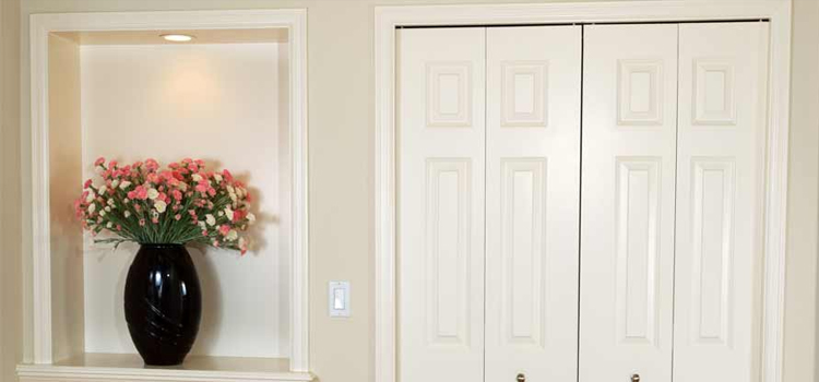 residential closet door repair in Coachella