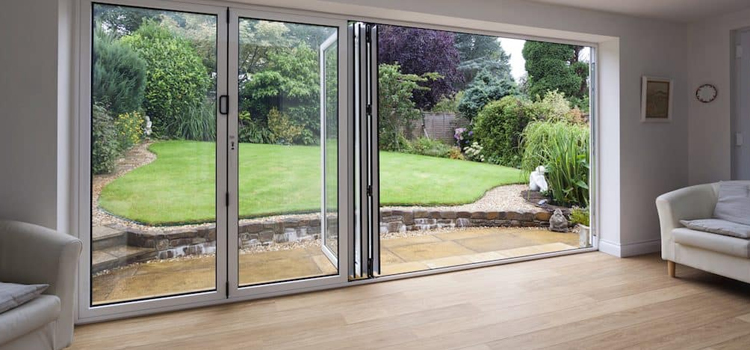 sliding door specialist Coachella