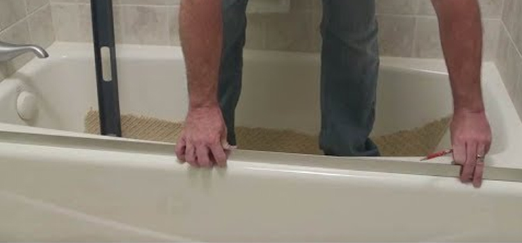 Sliding Shower Door Repair in Coachella